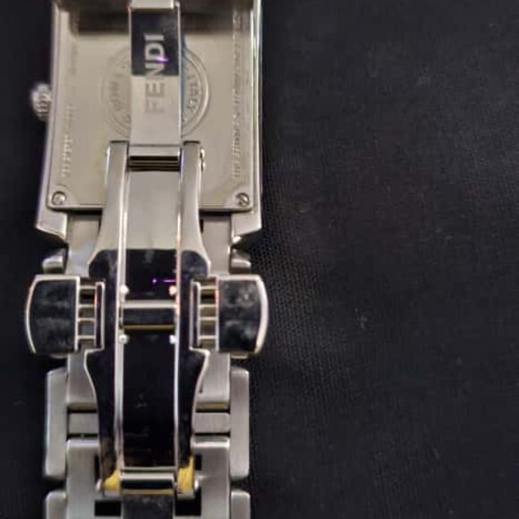 FENDI Forever Watch - Picture 3 of 5